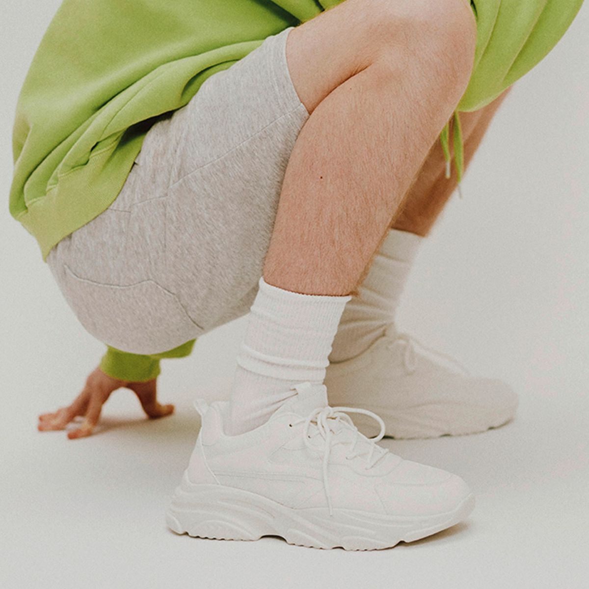 CALL IT SPRING - Call It Spring Zapatilla Urbana Hombre Blanco