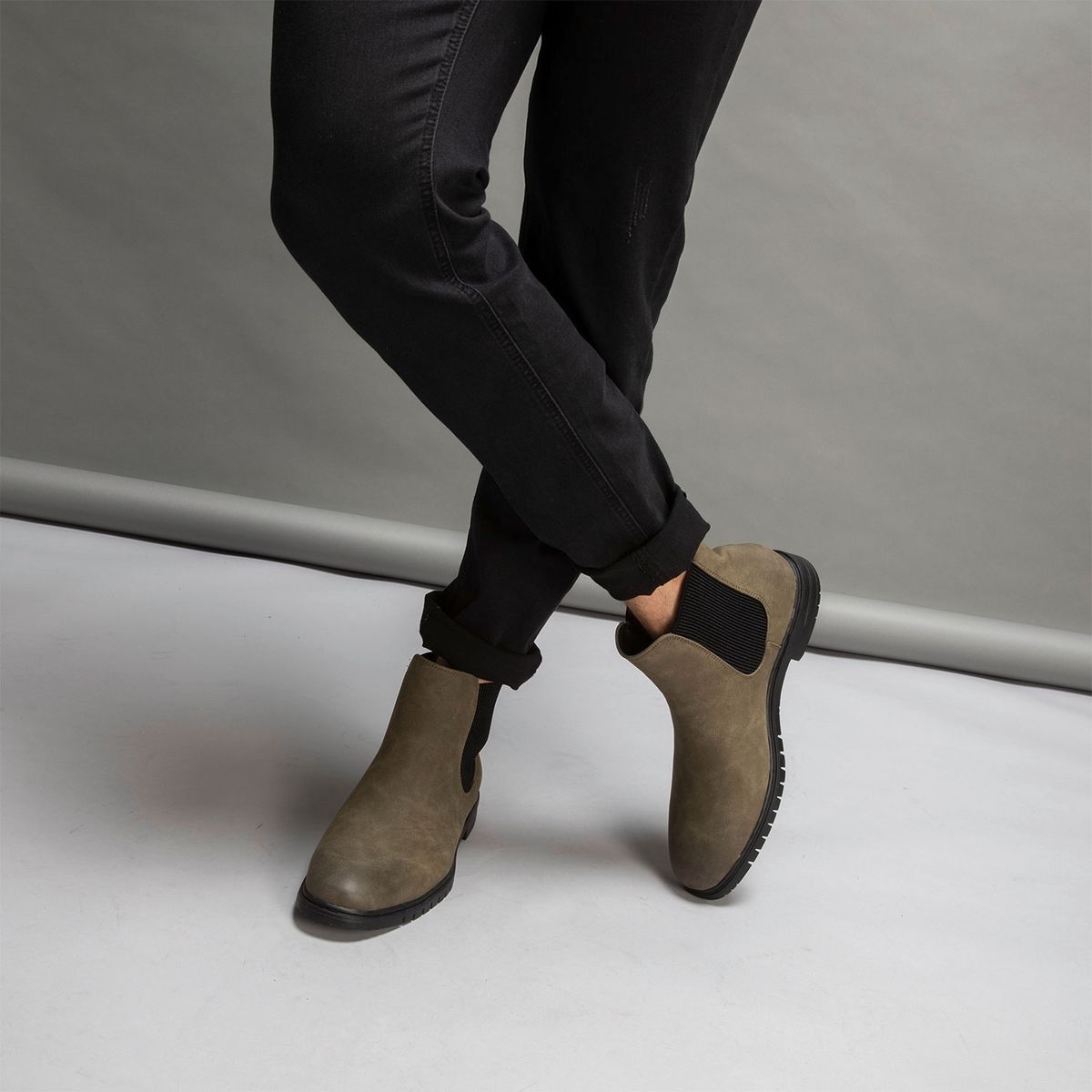 CALL IT SPRING - Botín Hombre Café Call It Spring