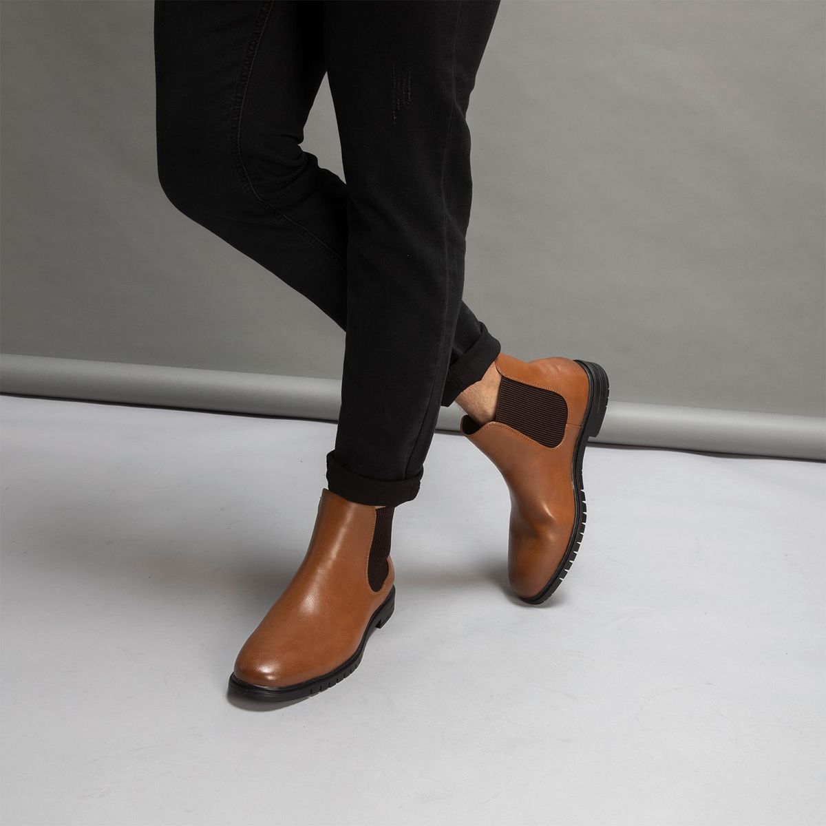 CALL IT SPRING - Botín Hombre Café Call It Spring