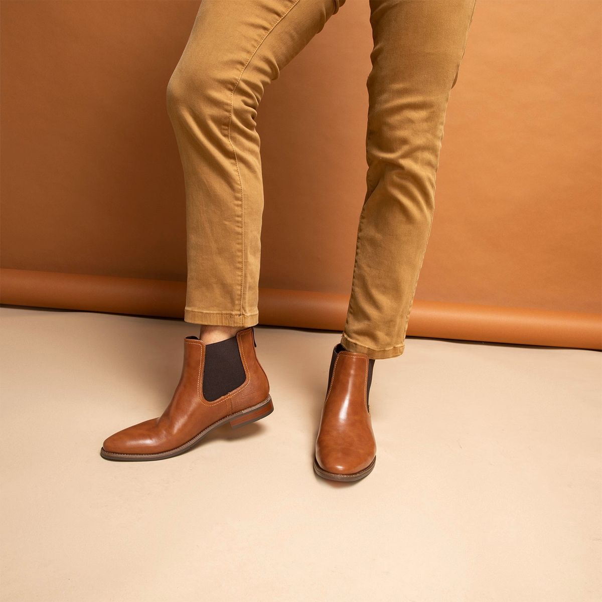 CALL IT SPRING - Botín Hombre Café Call It Spring