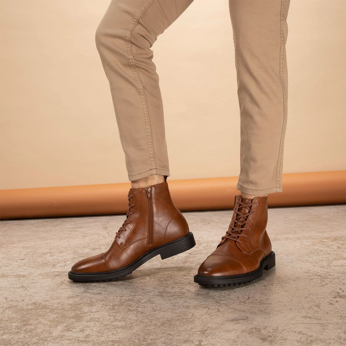 CALL IT SPRING - Botín Hombre Café Call It Spring