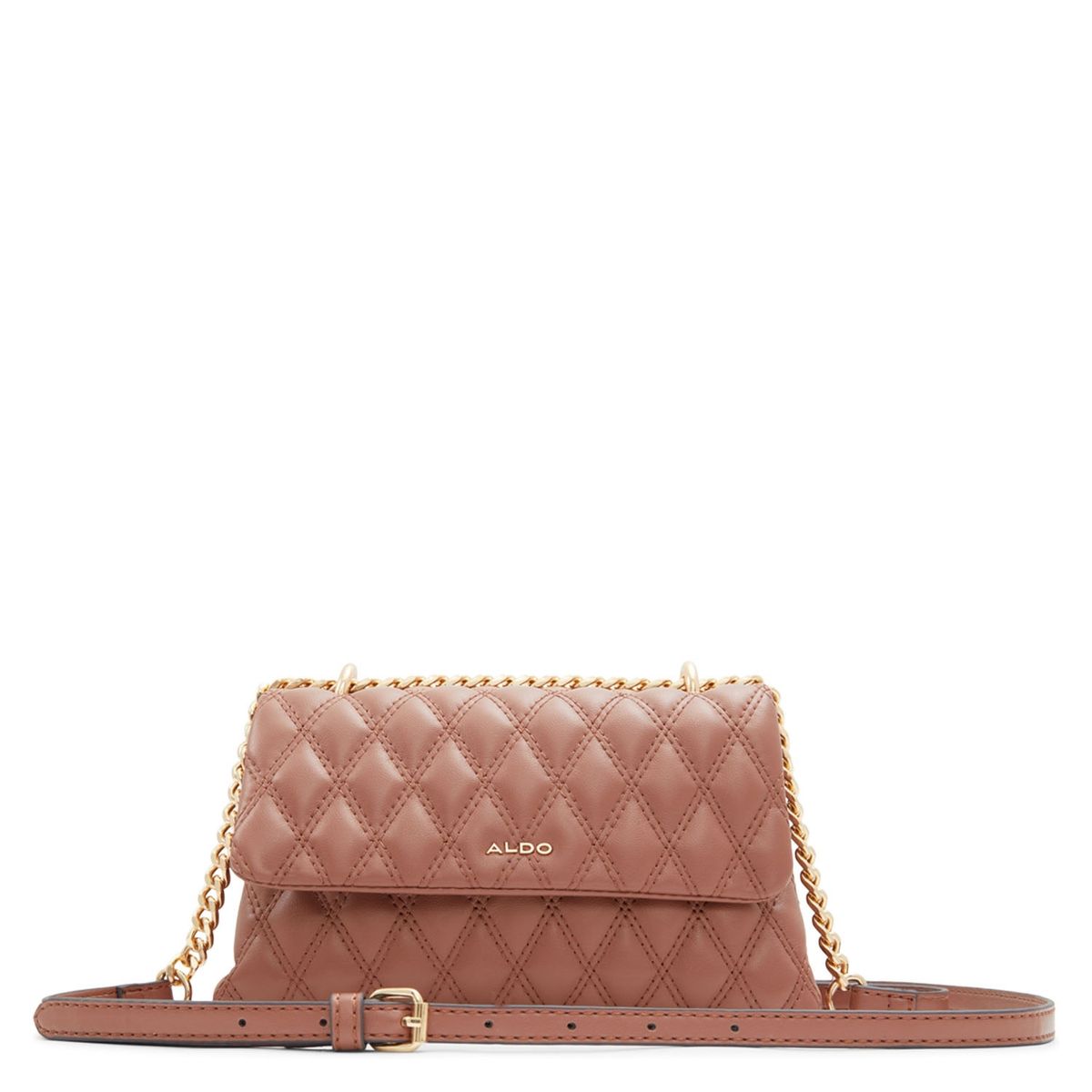 ALDO - Aldo Cartera Mujer Beige