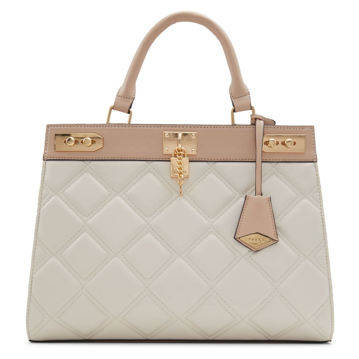 ALDO - Aldo Cartera Mujer Blanca