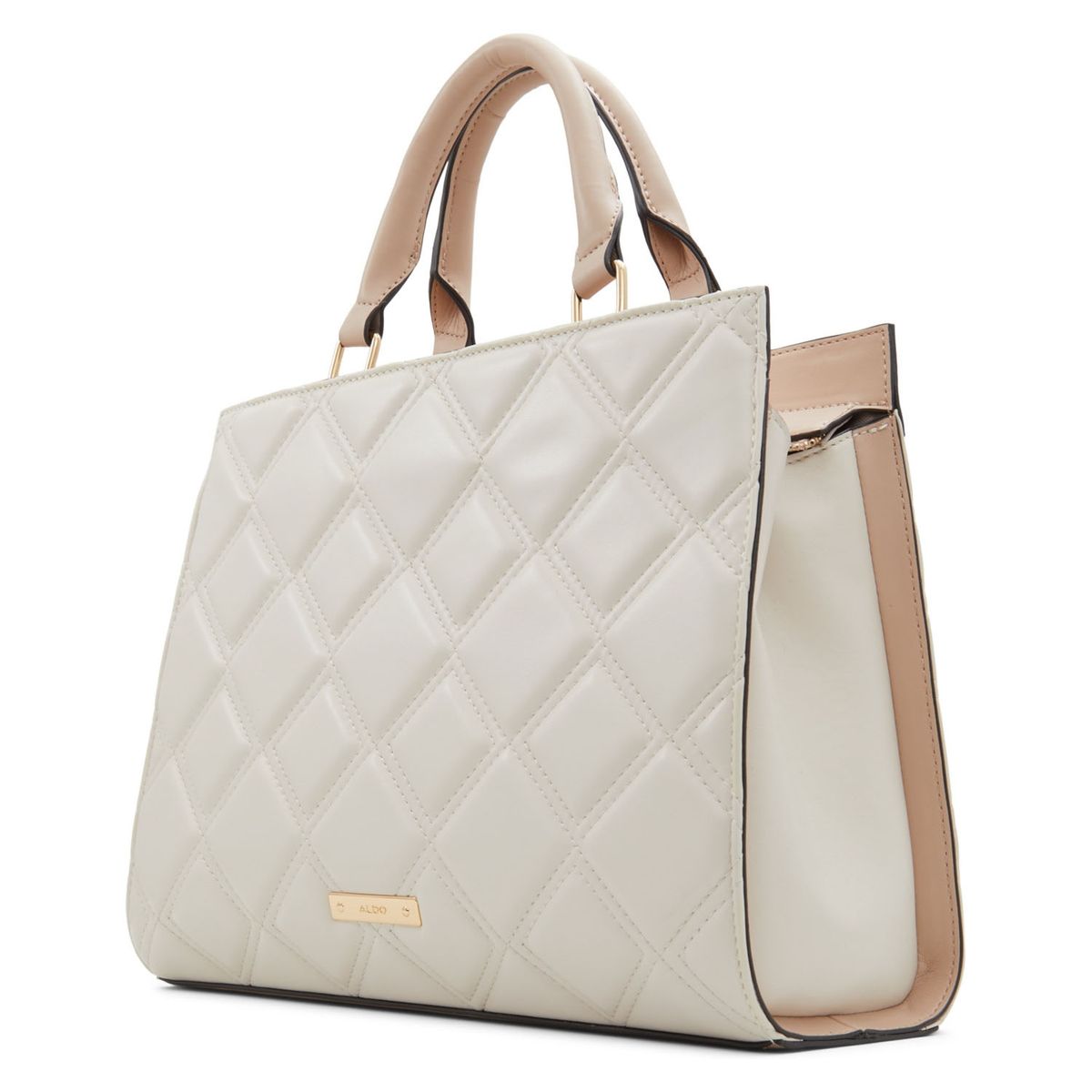 ALDO - Aldo Cartera Mujer Blanca