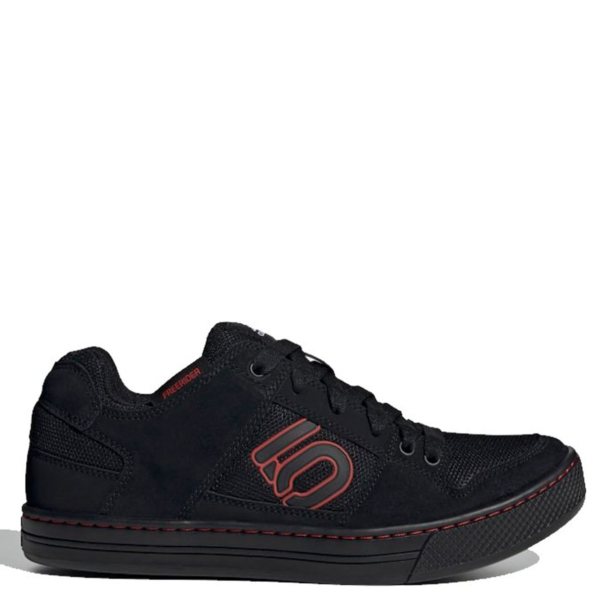 FIVE TEN - Freerider Zapatilla Ciclismo Hombre Negra Five Ten