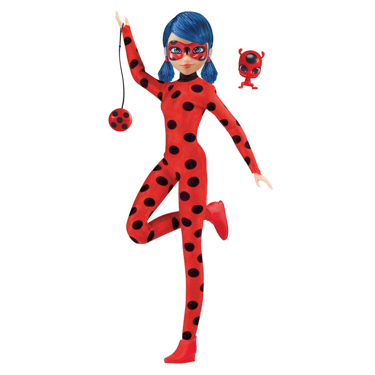 LADYBUG - Ladybug Muñeca Miraculous