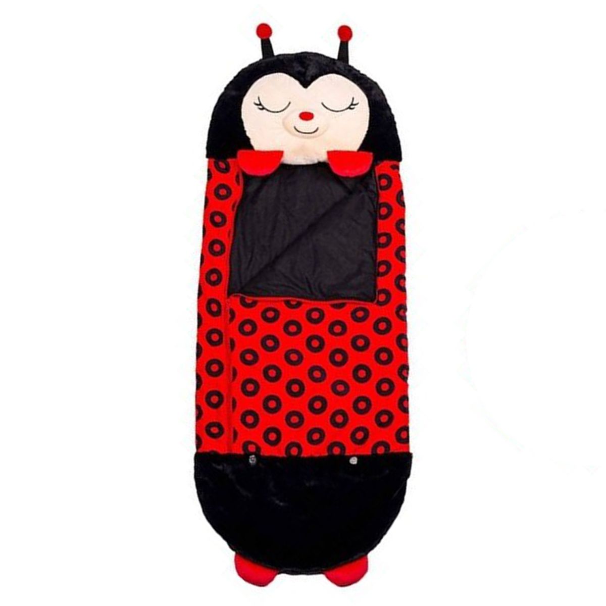 GENERICO - Fundas para dormir niños 135cm