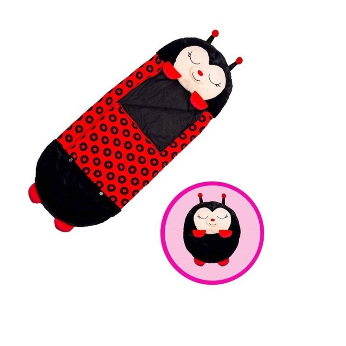 GENERICO - Fundas para dormir niños 135cm