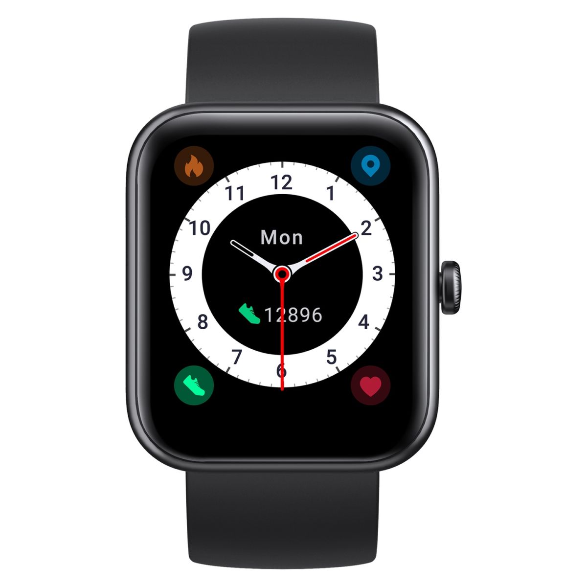 LHOTSE - Smartwatch Lhotse Live 206