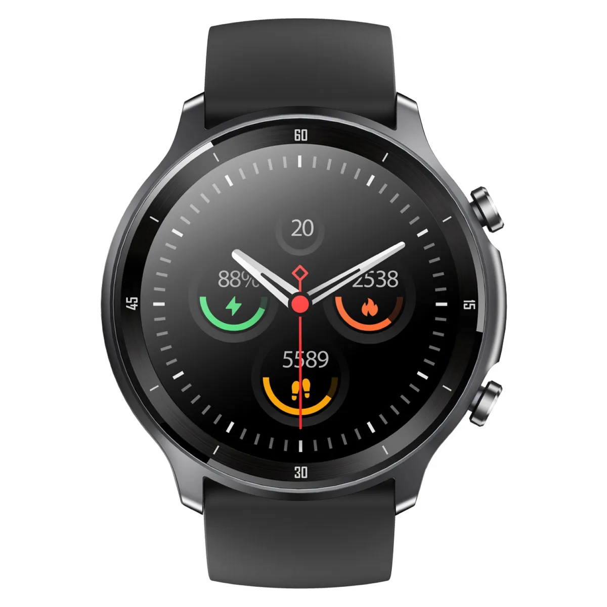 LHOTSE - Smartwatch Lhotse Runner 219
