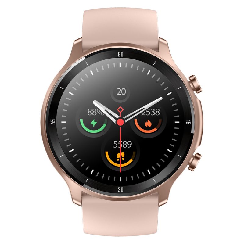 LHOTSE - Smartwatch Lhotse Runner 219