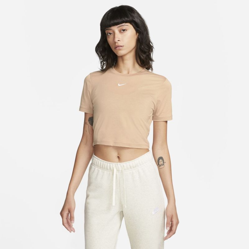NIKE - Nike Sports T-Shirts Mujer