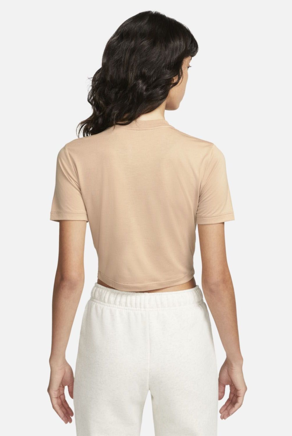 NIKE - Nike Sports T-Shirts Mujer