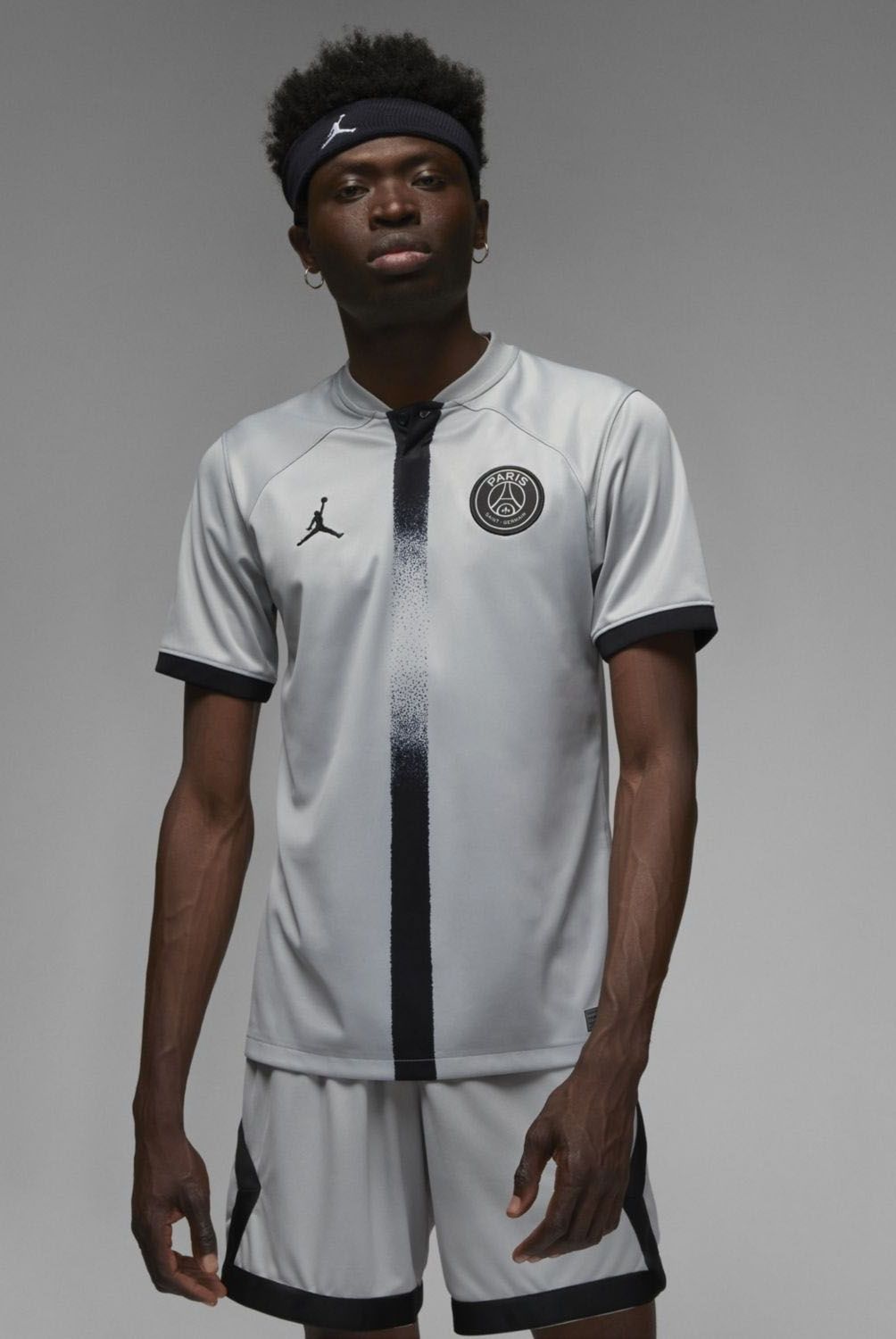 NIKE - Nike Camiseta De Fútbol Psg Hombre