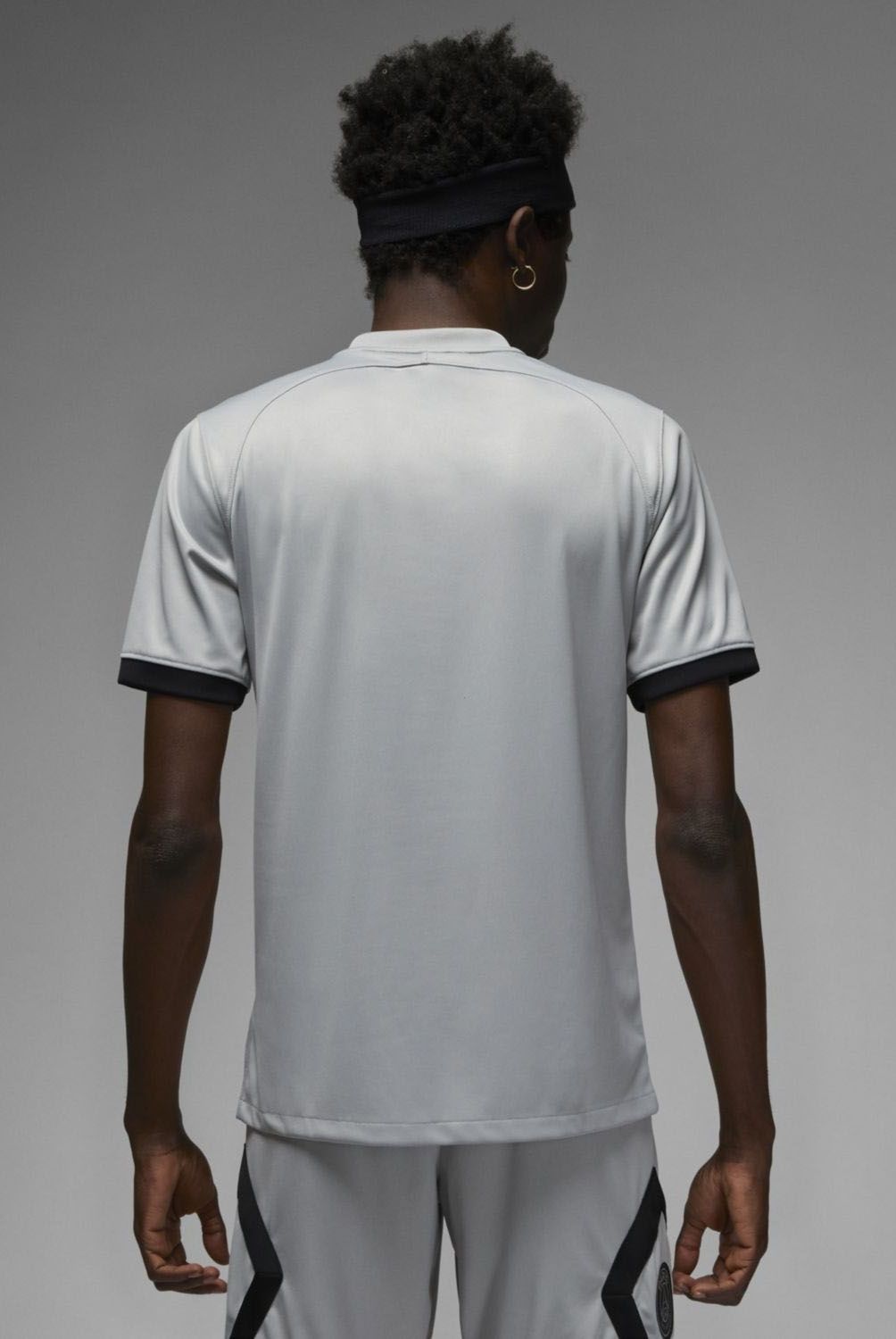 NIKE - Nike Camiseta De Fútbol Psg Hombre