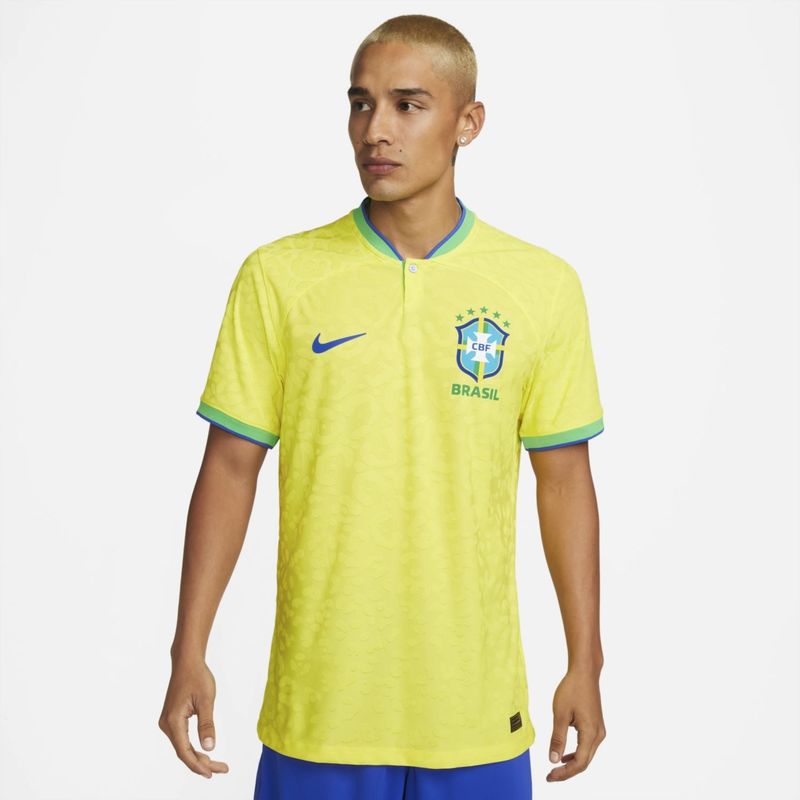 NIKE - Sports T-Shirts Futbol Hombre