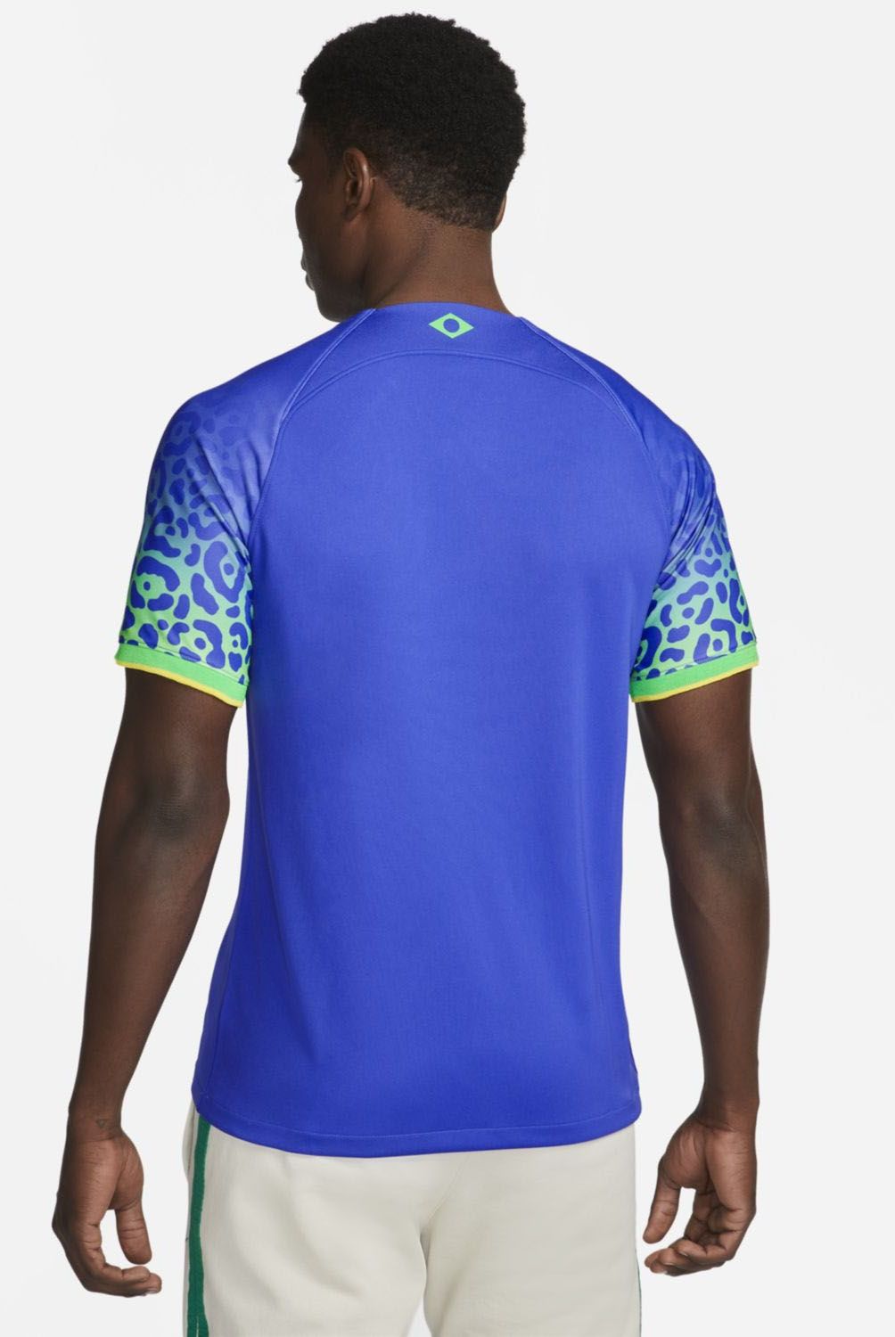 NIKE - Sports T-Shirts Hombre