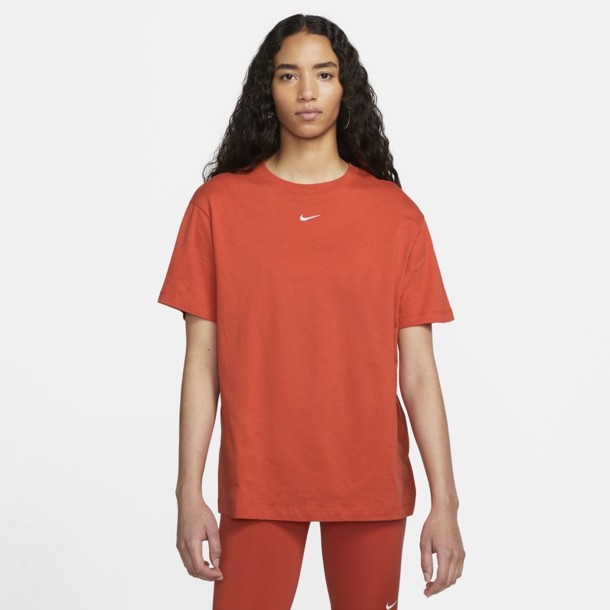 NIKE - Nike Sports T-Shirts Mujer