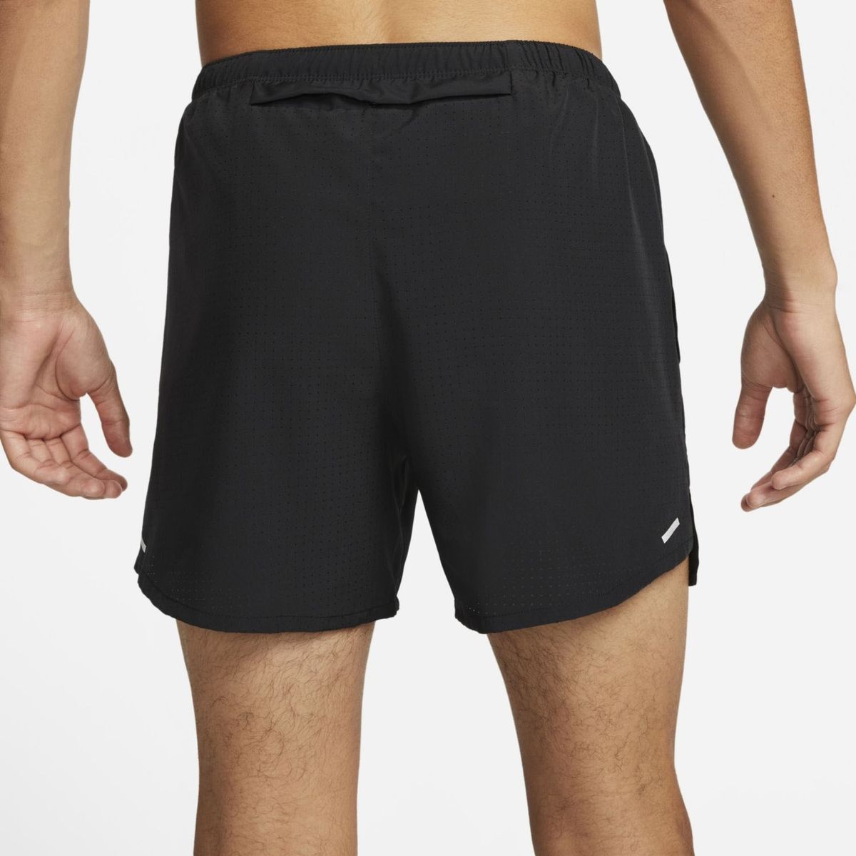 NIKE - Nike Shorts Deportivo Running Hombre