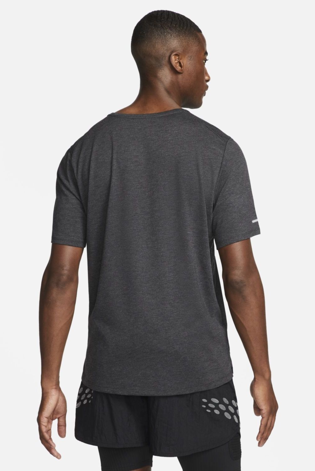 NIKE - Polera Deportiva Sports T-Shirts Running Hombre Nike