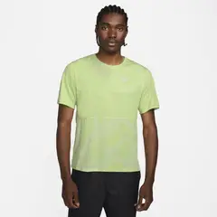 NIKE - Polera Deportiva Sports T-Shirts Running Hombre
