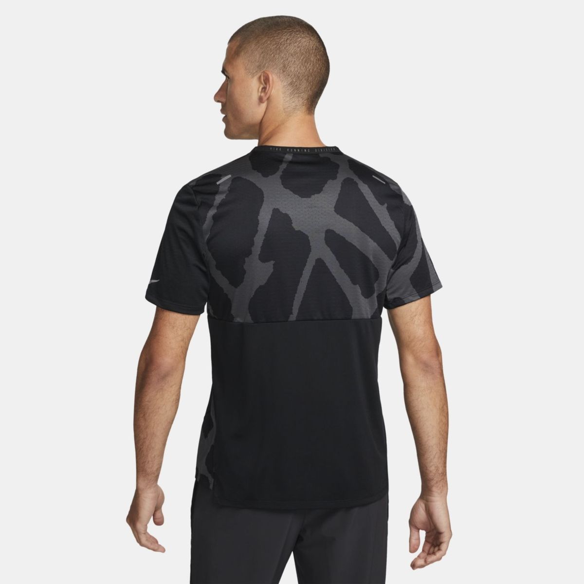 NIKE - Nike Sports T-Shirts Running Hombre