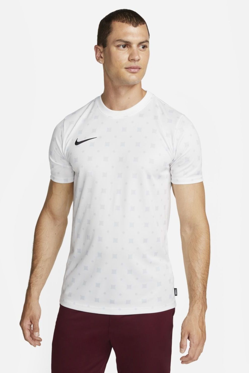 NIKE - Nike Sports T-Shirts Hombre