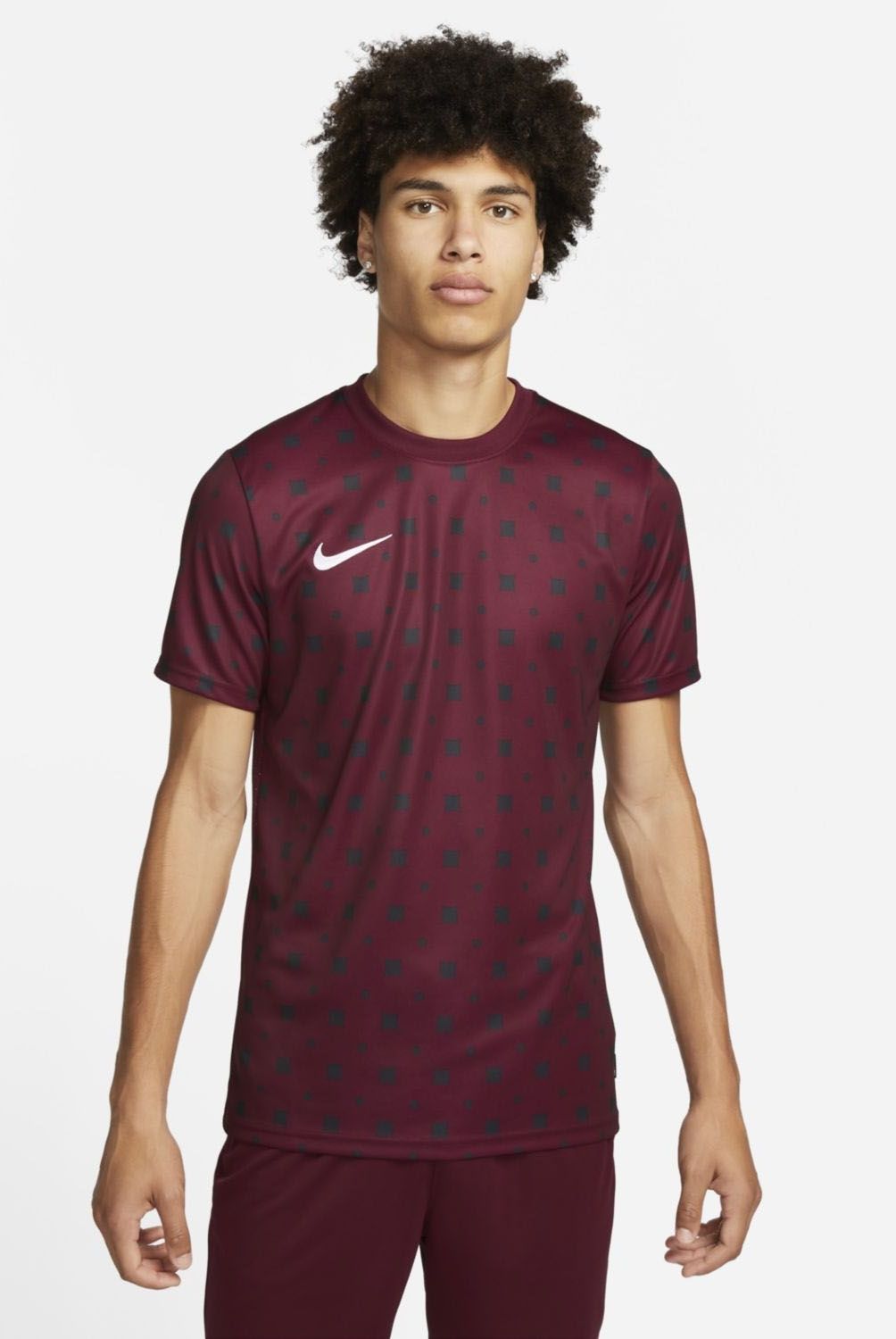 NIKE - Nike Sports T-Shirts Hombre