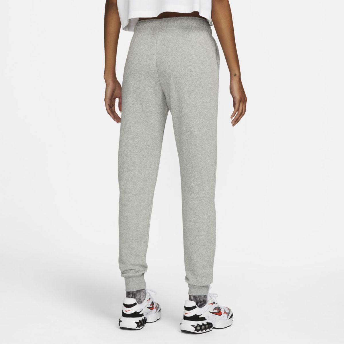 NIKE - Pantalón De Buzo Mujer Nike