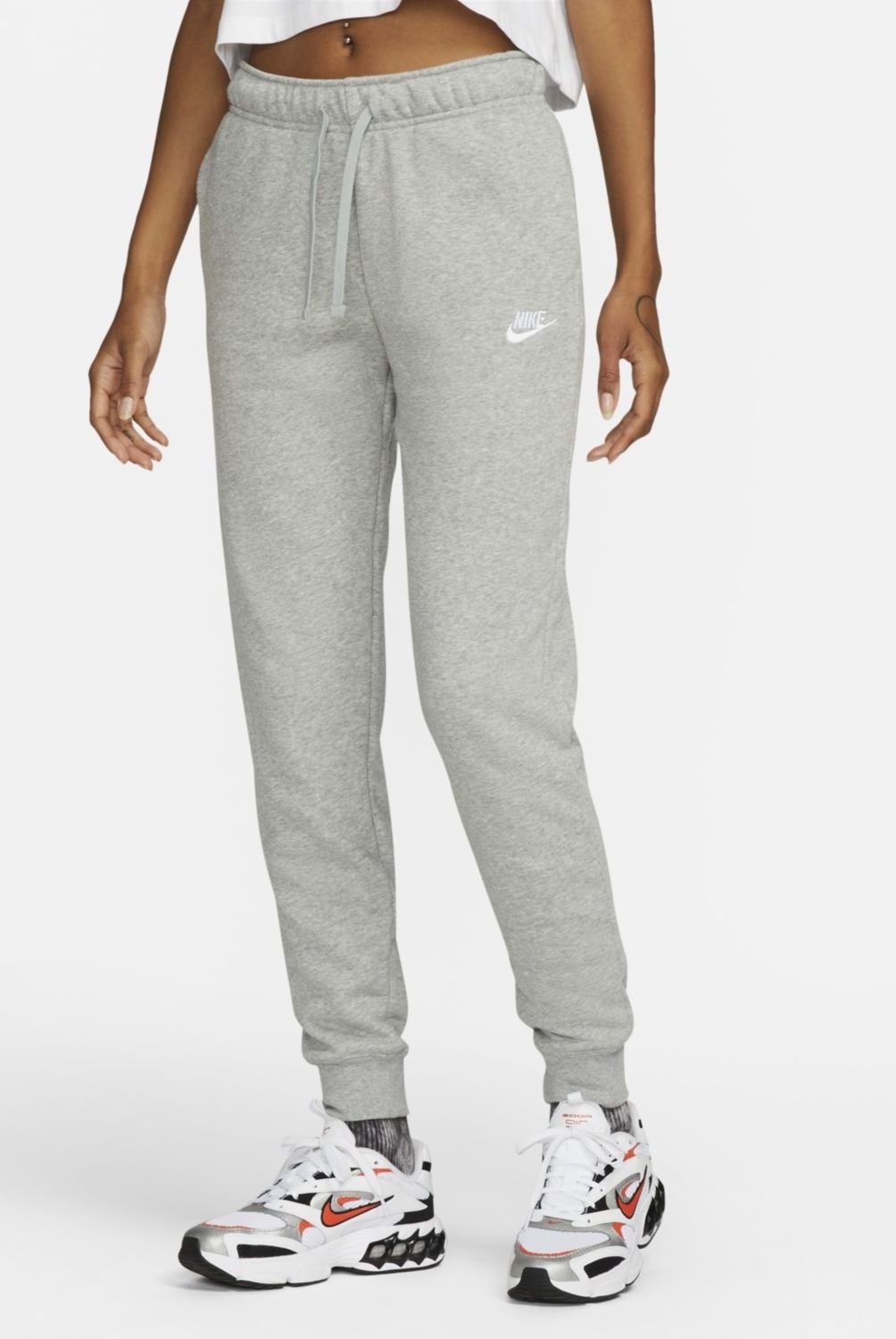 NIKE - Pantalón De Buzo Mujer Nike
