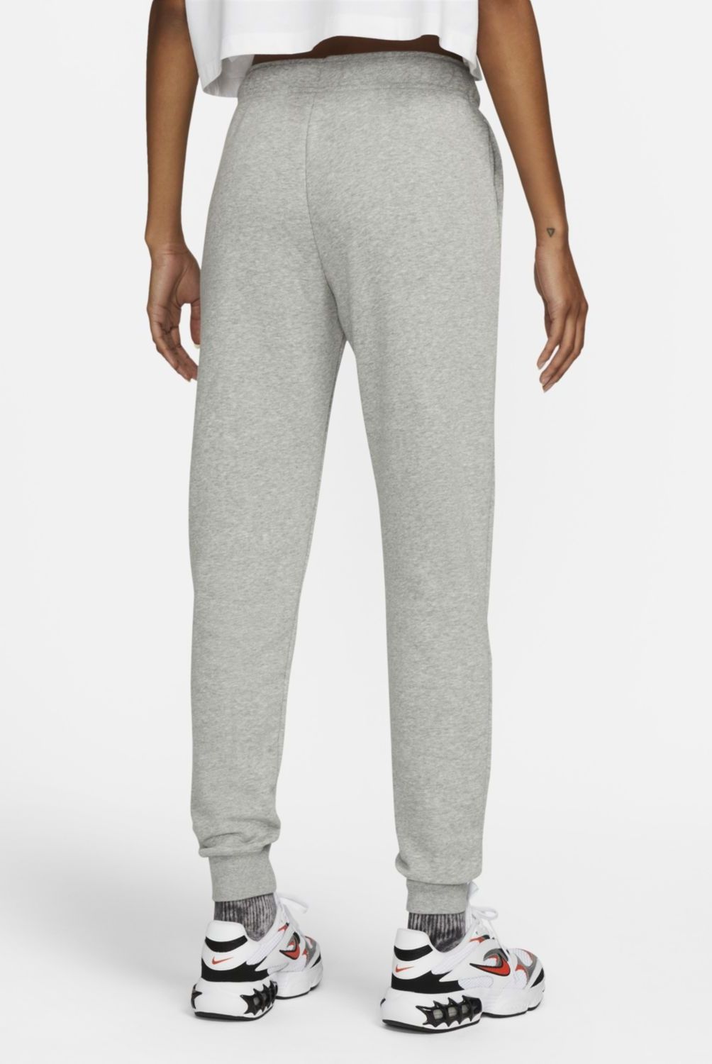 NIKE - Pantalón De Buzo Mujer Nike
