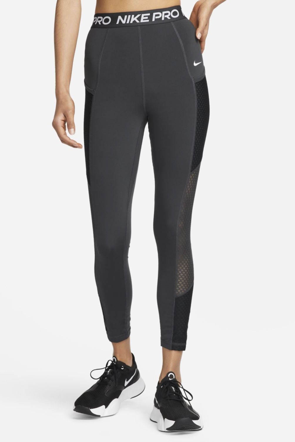 Nike - Nike Calzas  Mujer
