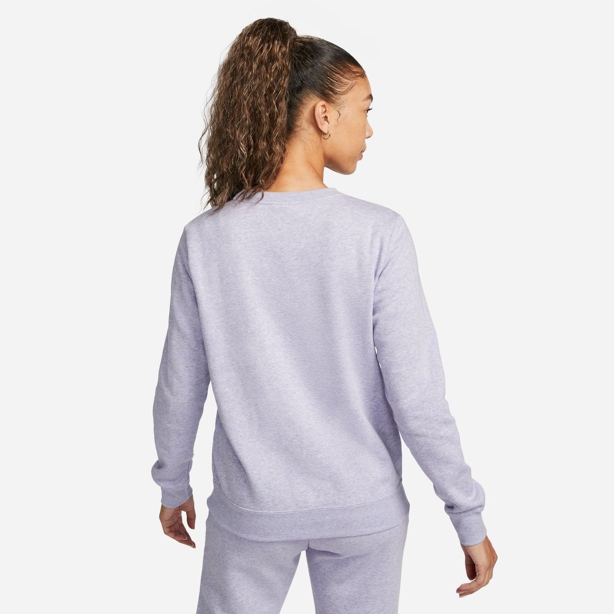 NIKE - Polerón Casual Mujer Nike