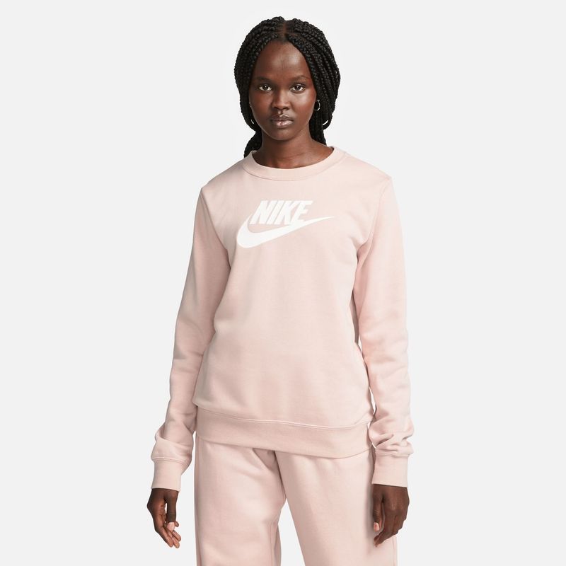 NIKE - Polerón Casual Mujer Nike