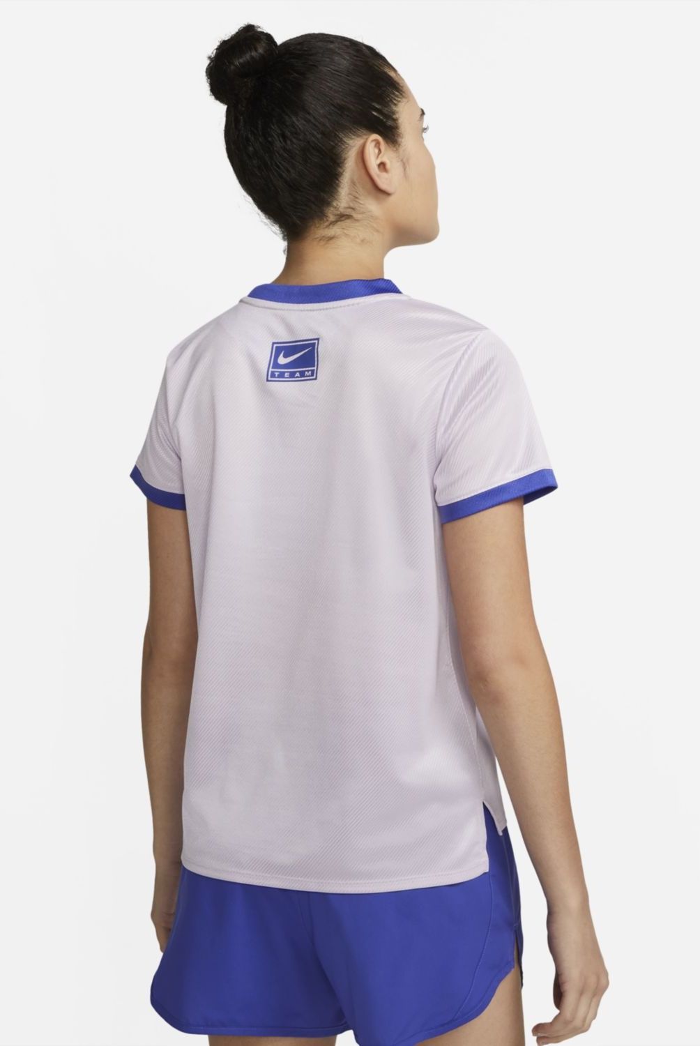 NIKE - Sports T-Shirts Running Mujer