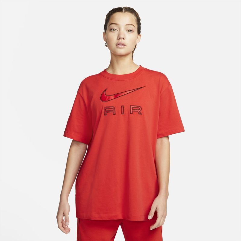 NIKE - Nike Sports T-Shirts Mujer