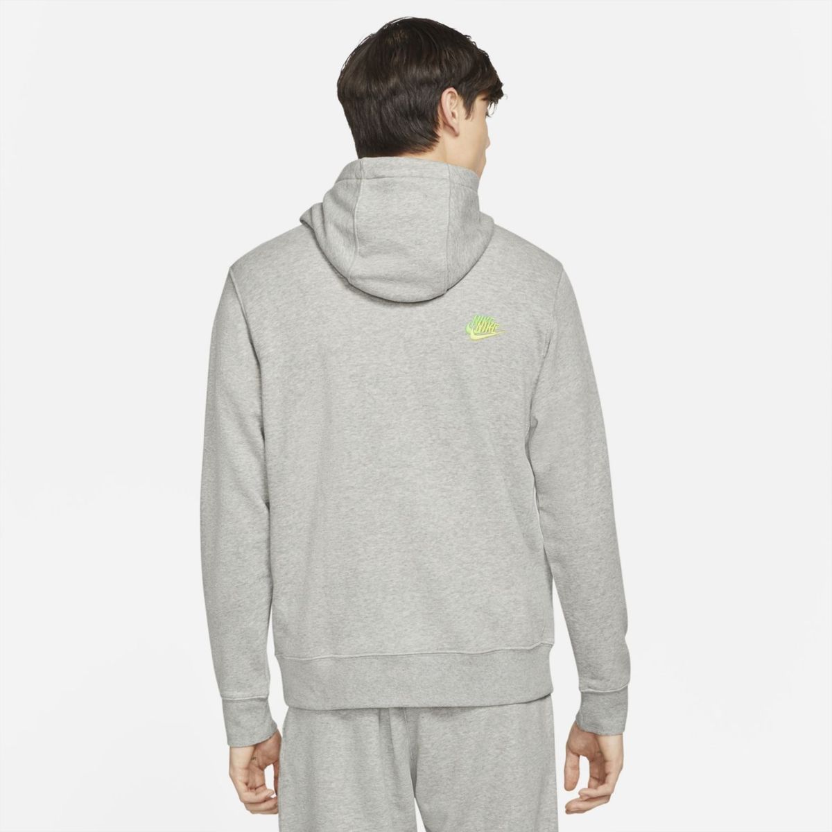 NIKE - Nike Polerón Hoodie Hombre