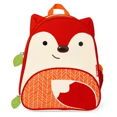 SKIP HOP - Zoo Little Kid Backpack Fox