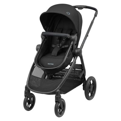 Imagen 2 del producto Coche Travel System Zelia 3 Essenti