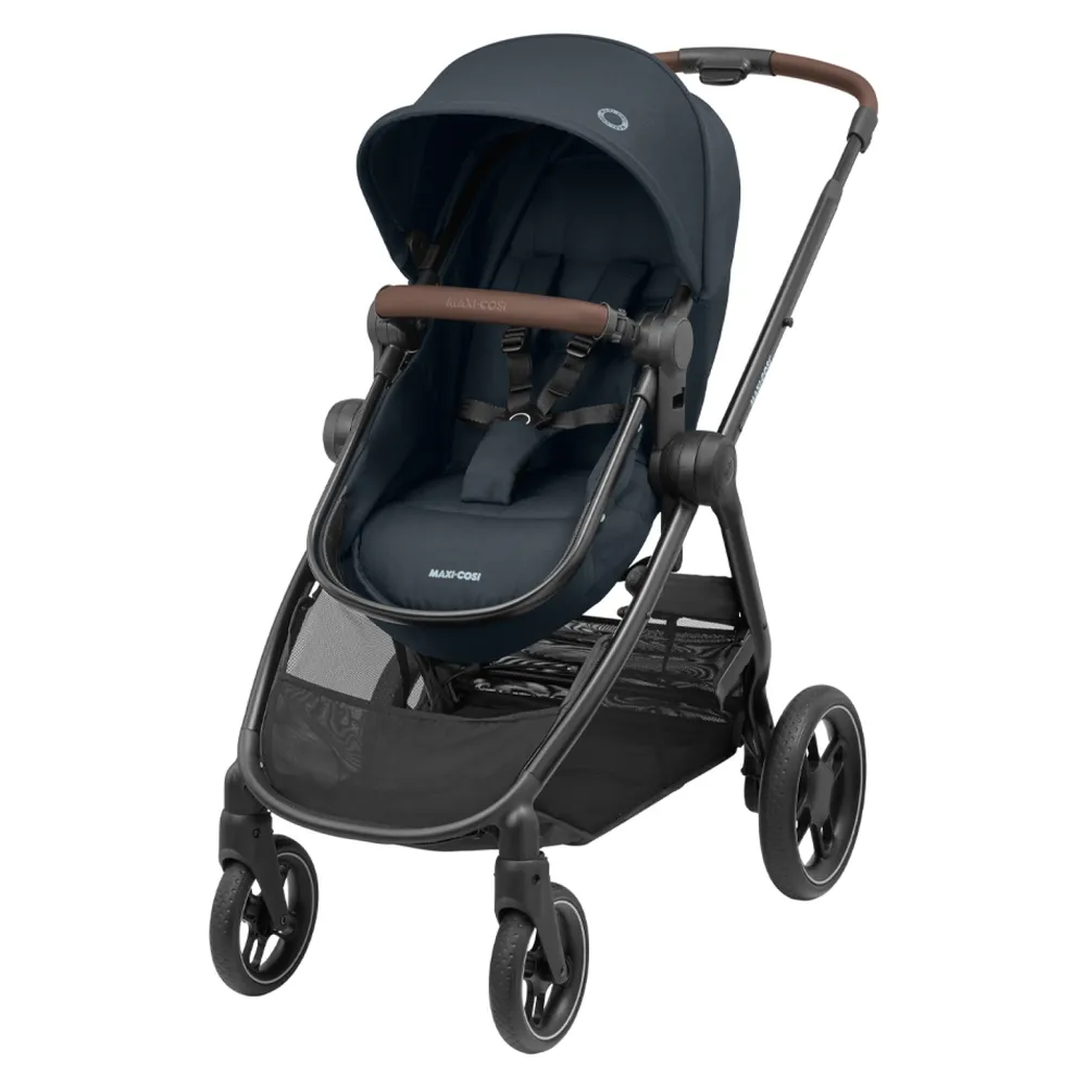 Coche Travel System Zelia 3 Essenti, foto 2