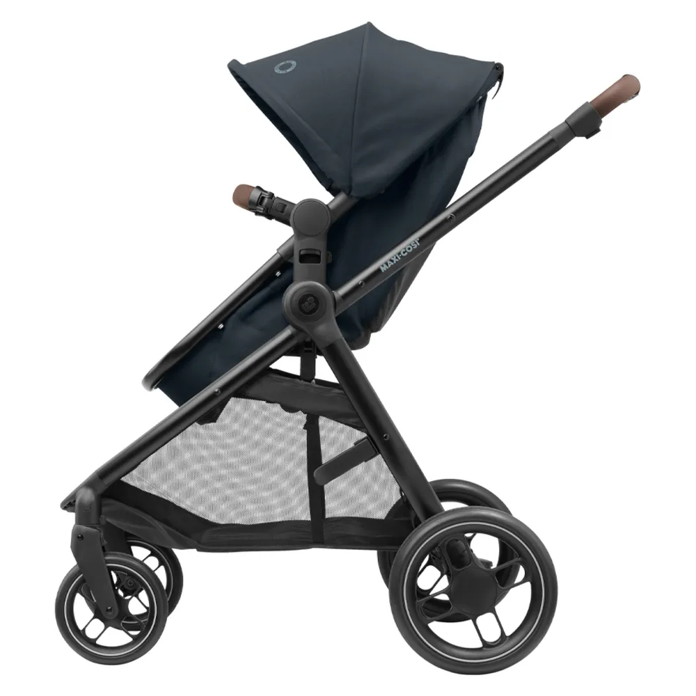 Coche Travel System Zelia 3 Essenti, foto 3