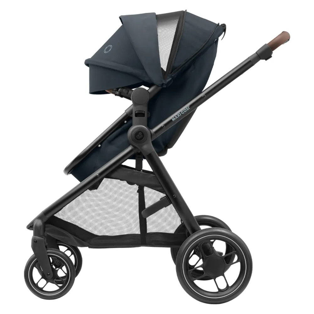 Coche Travel System Zelia 3 Essenti, foto 4