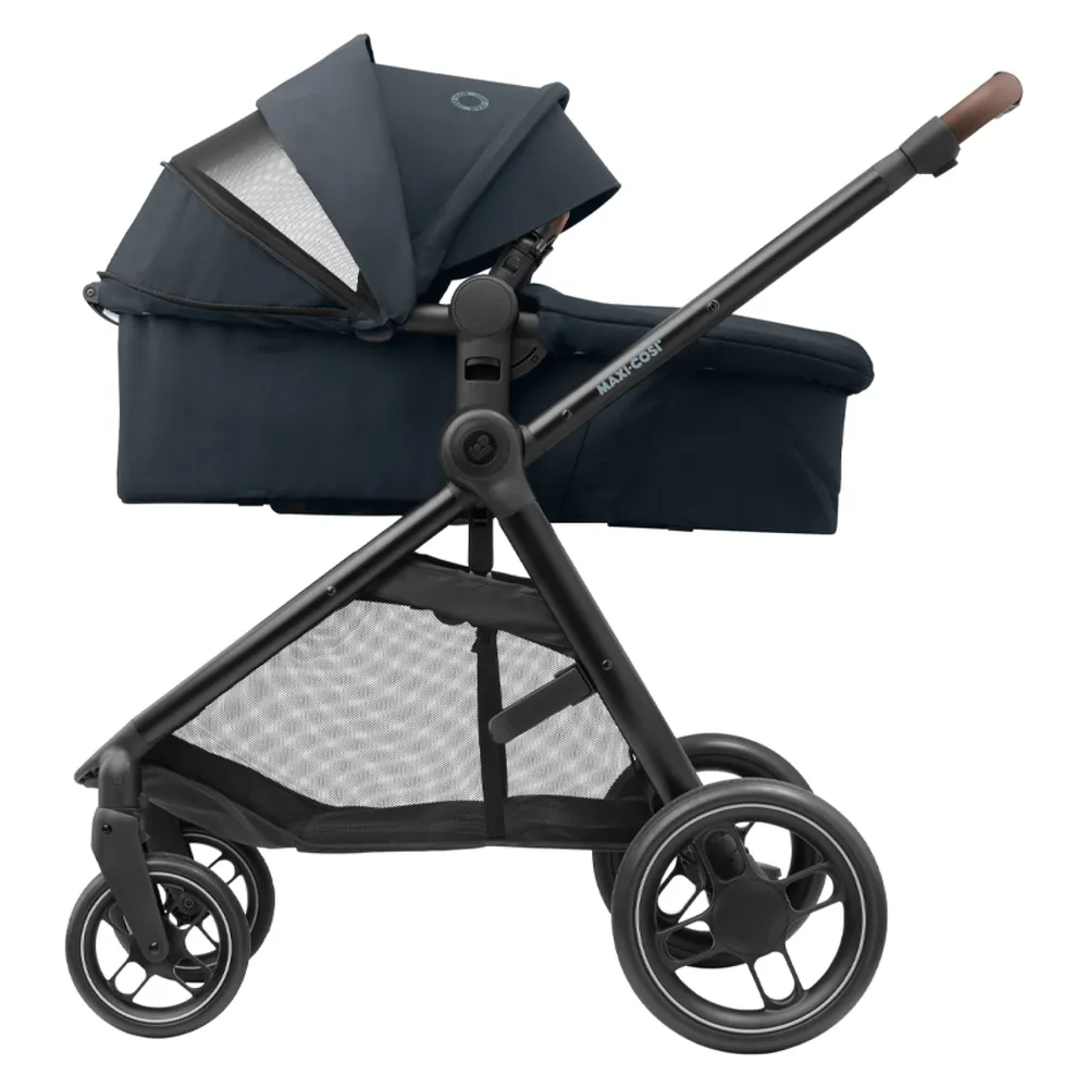 Coche Travel System Zelia 3 Essenti, foto 5