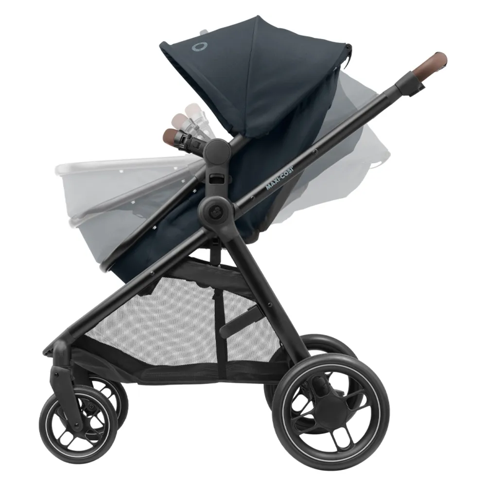 Coche Travel System Zelia 3 Essenti, foto 6