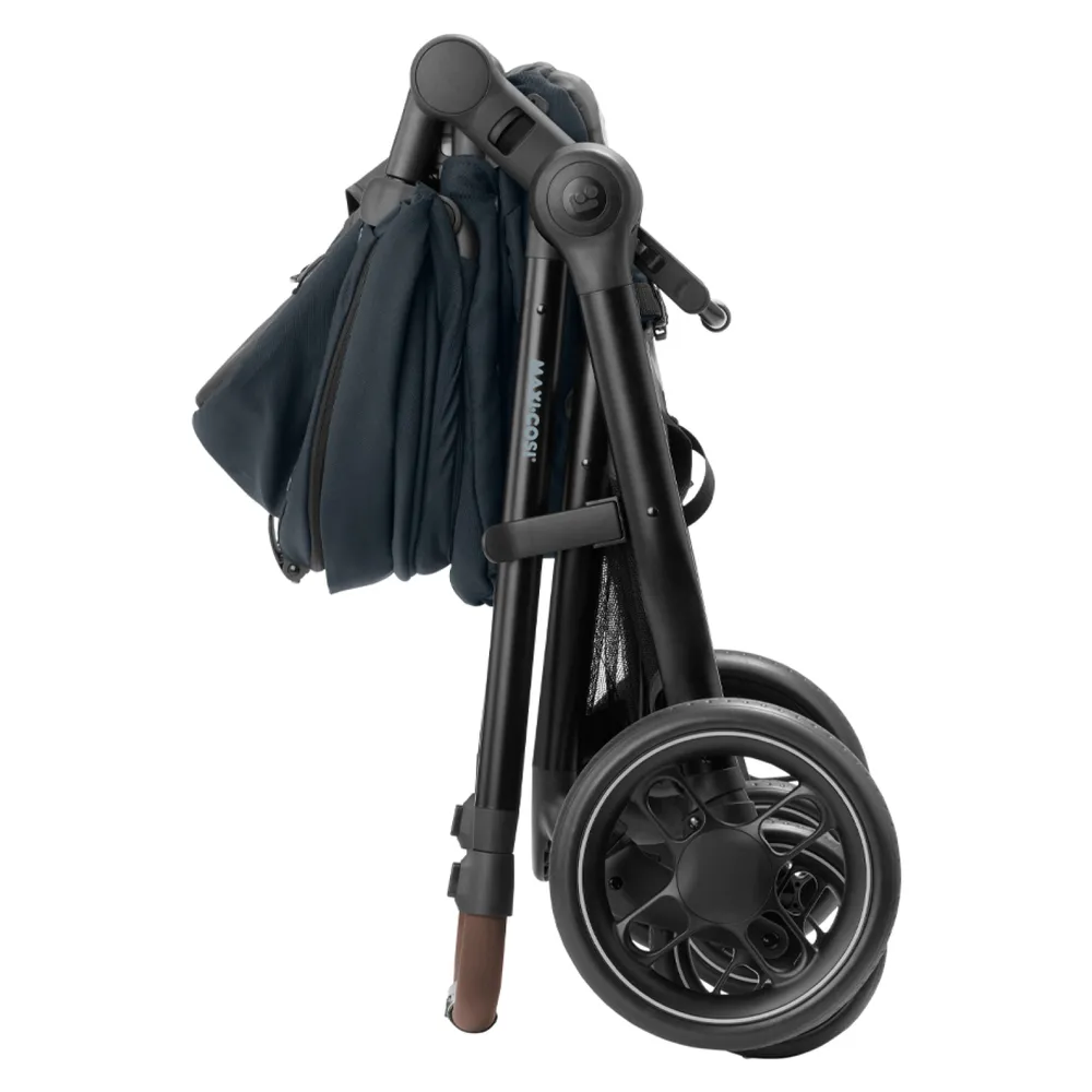 Coche Travel System Zelia 3 Essenti, foto 8