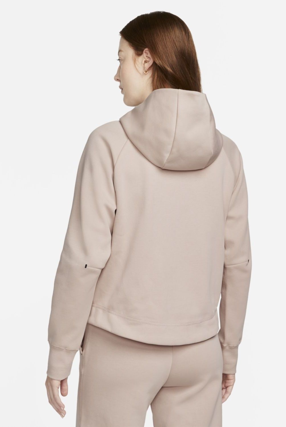 NIKE - Nike Polerón Hoodie Mujer