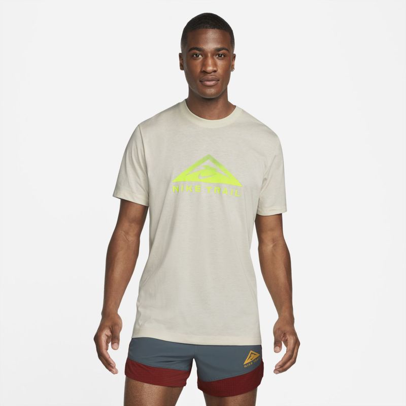 NIKE - Polera Sports T-Shirts Fitness Running Hombre Nike