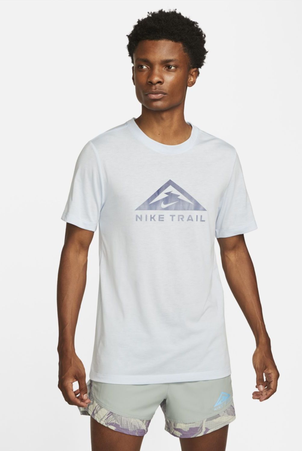NIKE - Polera Sports T-Shirts Fitness Running Hombre Nike