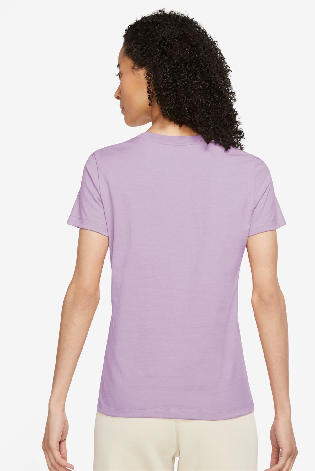 NIKE - Sports T-Shirts Mujer