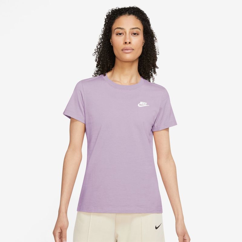 NIKE - Sports T-Shirts Mujer